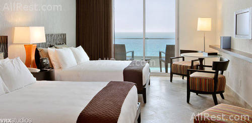 Hyatt Regency Cancun 14